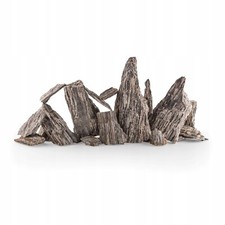 Aquarium Rock Natural Fish