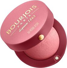 BOURJOIS  BLUSH / LITTLE ROUND