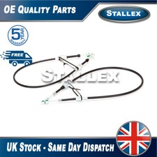 Stallex GEAR LEVER LINKAGE