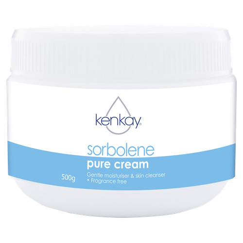 Kenkay sorbolene pure - kenkay,