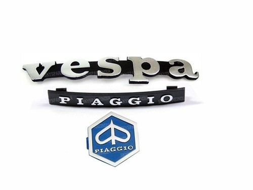 Vespa piaggio horncast - piaggio,