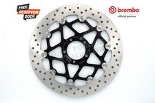 Brembo Serie Oro Front Brake