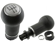Silver Edition Gear Shift Knob