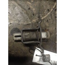 BOOT LID LOCK NISSAN KING CAB