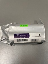 Rimage Everest Black Ribbon 203640-001 Brand New & Sealed