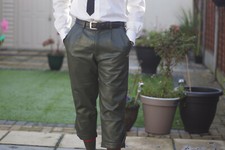 Milano Countryman Shooting