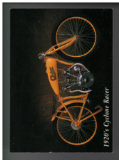 B2338- 1993 Classic Motorcycles Card #s 1-55 -You Pick- 15+ FREE US SHIP