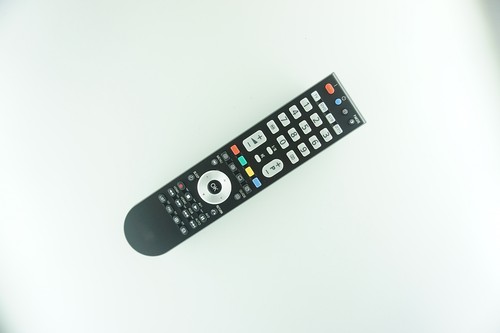 Remote control for hitachi - remote,