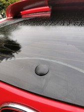 Ford Focus Mk2 Mk3 ST RS & C