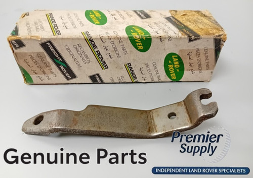 Genuine nos defender range - genuine,