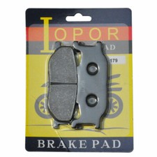 Front Brake Pads For Yamaha