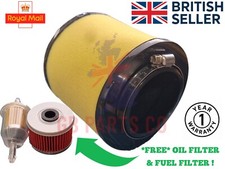 Honda TRX300 TRX350 TRX400