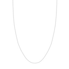1.05MM DIAMOND CUT CABLE CHAIN