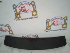 rear wing for FORD FOCUS BERLINA (CAP) GHIA 2004 90007 699986