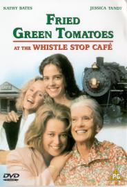 Fried green tomatoes the - green, at