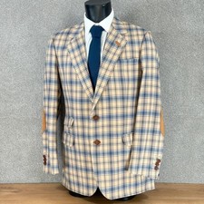 DAKS Signature Bold Check