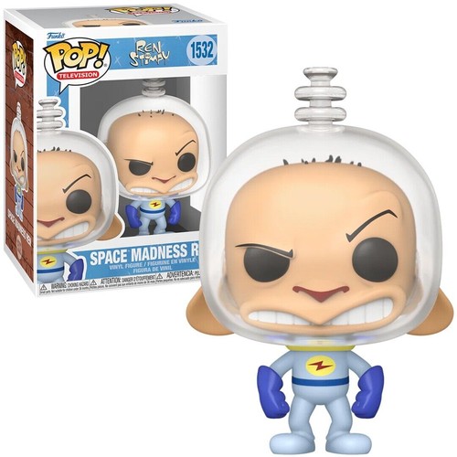Funko pop space madness - funko, pop!
