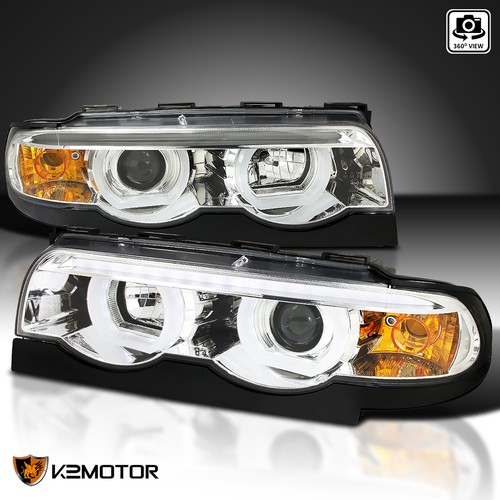 Fits 1995 2001 bmw - 1995-2001, e38