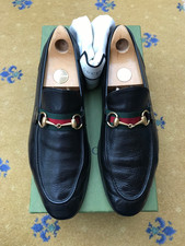 Gucci Loafers Jordaan Shoes
