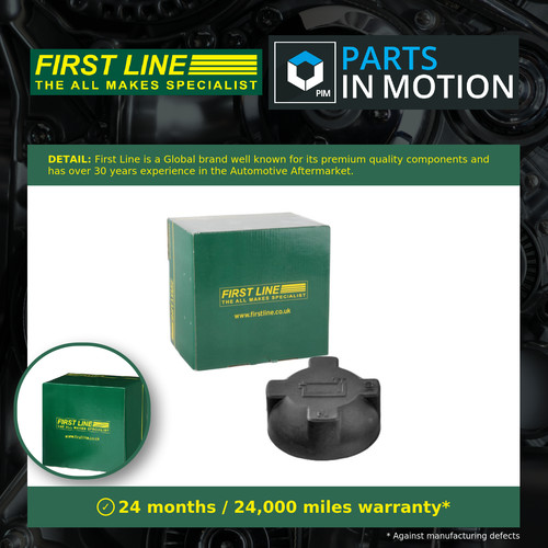Radiator cap fits - cap,