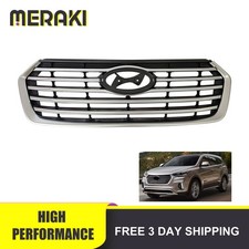 For 2017-2019 Hyundai Santa Fe