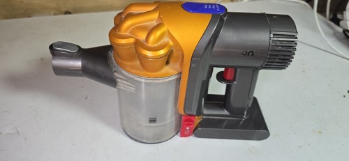 Dyson dc34 working but - but, selling