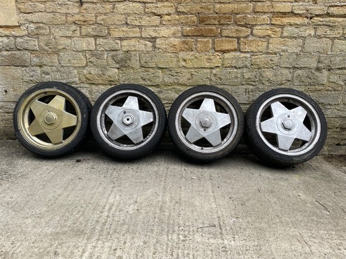 Borbet alloy wheels - borbet,