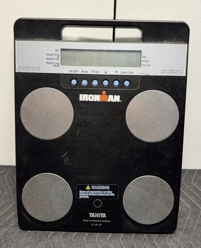 Tanita body composition - tanita,