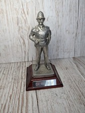 ENGLISH MINIATURES PEWTER