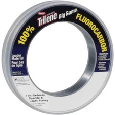 Berkley Big Game Fluorocarbon