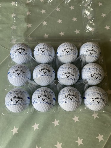 Callaway supersoft blue - callaway,