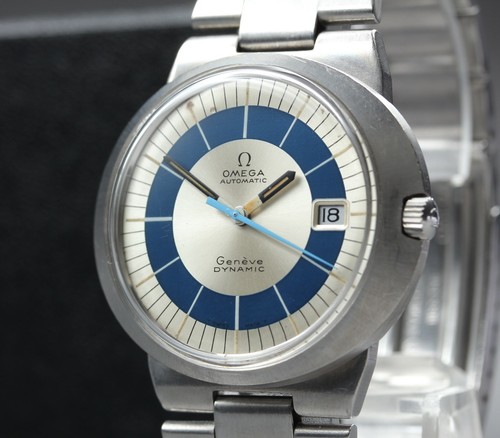 Serviced mint vintage - [n,