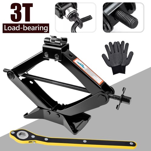 Ton tonne scissor - ton, lift