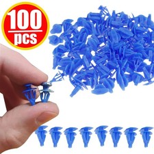 Car Accessory Fastener Clip