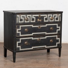 19th century swedish black - 19th,