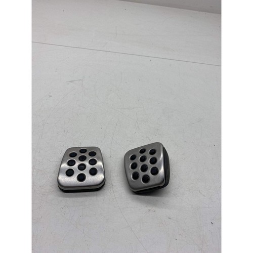 Vauxhall astra pedal covers - astra,