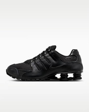 Nike Shox NZ Men's Shoes in