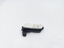 HEATED SEAT CONTROL SWITCH