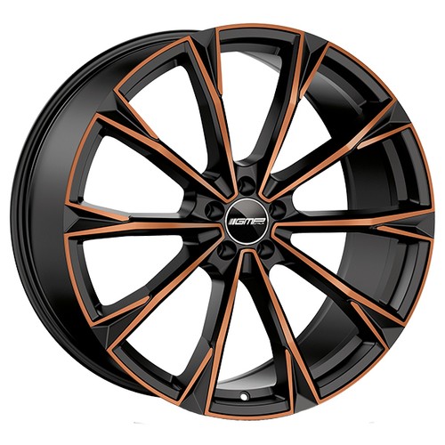 Alloy wheel gmp - wheel, for