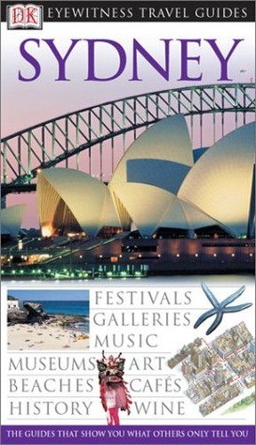 Sydney dk - sydney,,