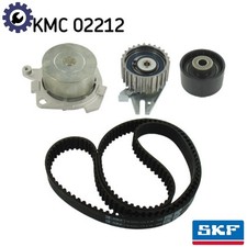 WATER PUMP & TIMING BELT KIT