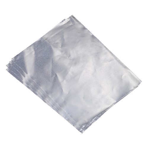 Flexible foil graphite gasket - foil,
