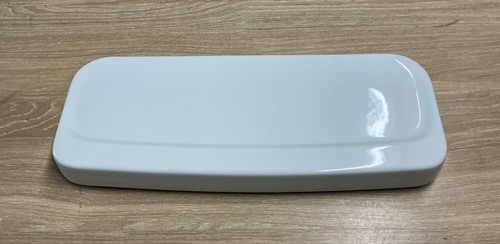 Toilet cistern lid ideal - toilet,