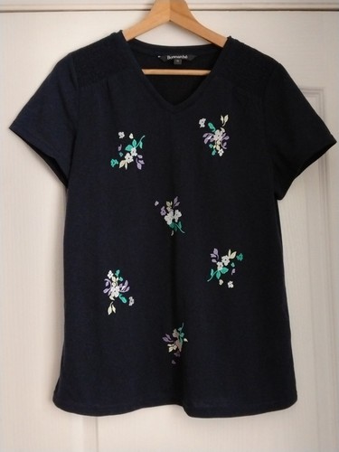 Bon marche ladies navy - bon,