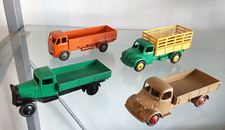 Dinky Toys Dodge Farm Wagon /