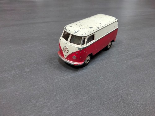 Corgi toys 433 - no.,