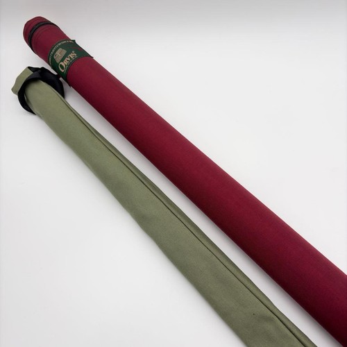 Orvis trident fly rod - tl,