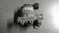 2010 SUBARU IMPREZA 2.5 WRX STI EGR VALVE EXHAUST GAS RECIRCULATION 14831AA171
