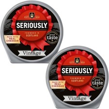 Seriously Good Vintage