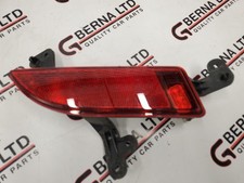 Genuine Jaguar E-Pace X540
